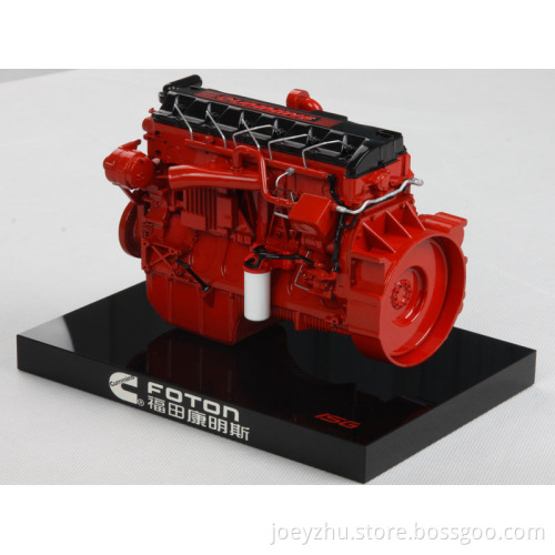 Foton Engine Model XBY-EM002
